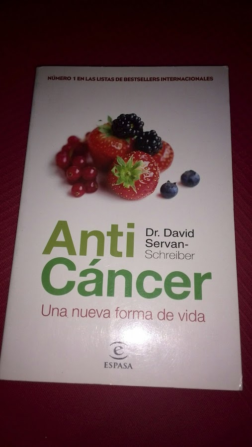 anti cancer