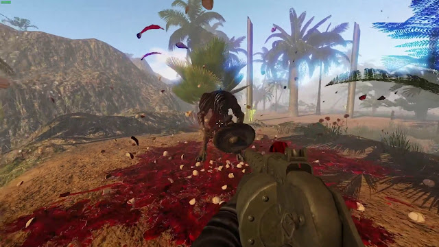 Dinosaur Hunt First Blood 2 Dinosaur%2BHunt%2BFirst%2BBlood%2B%25282%2529