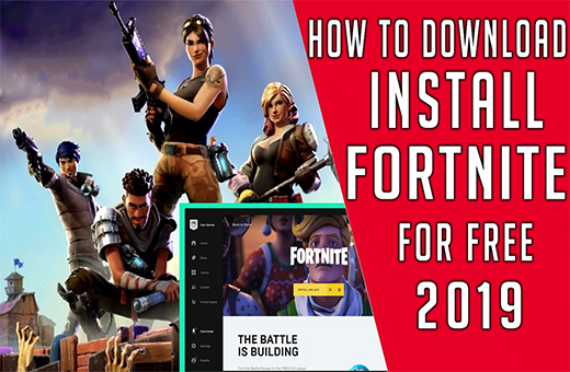 Fortnite Fortnite