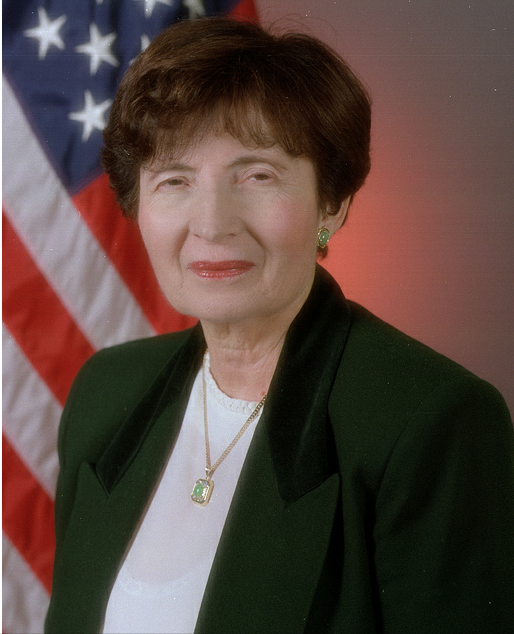 BACKGROUND OF FAYE GLENN ABDELLAH
