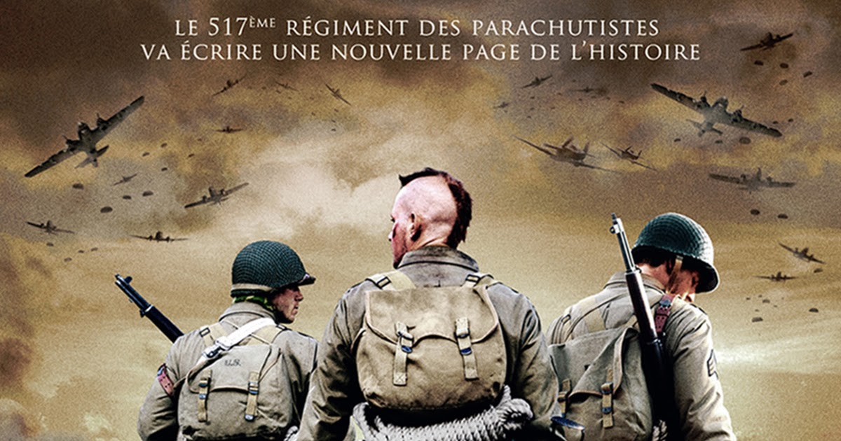 Saints And Soldiers L Honneur Des Paras Tout streaming: Saints and Soldiers : L’honneur des Paras