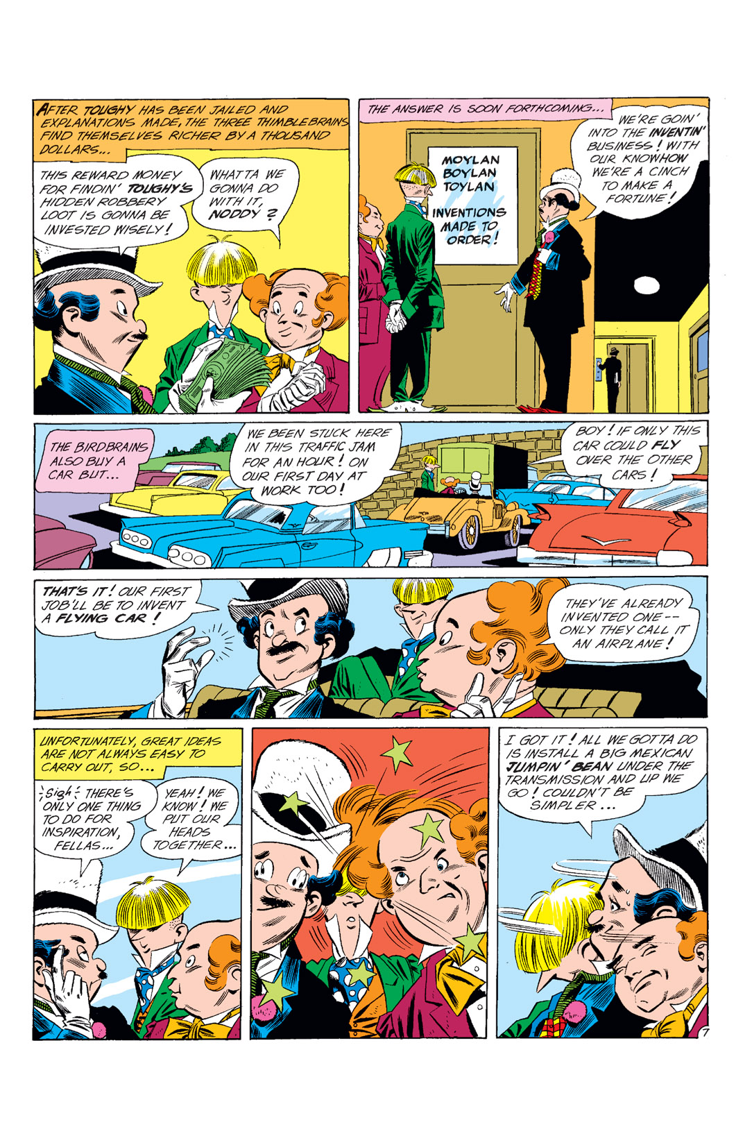 The Flash (1959) issue 117 - Page 21