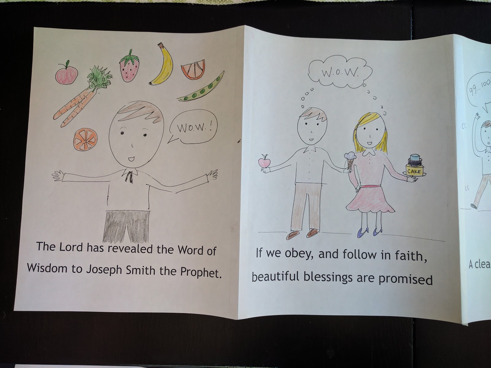 Short Attention Span Sunday School Short Attention Span Sunday School