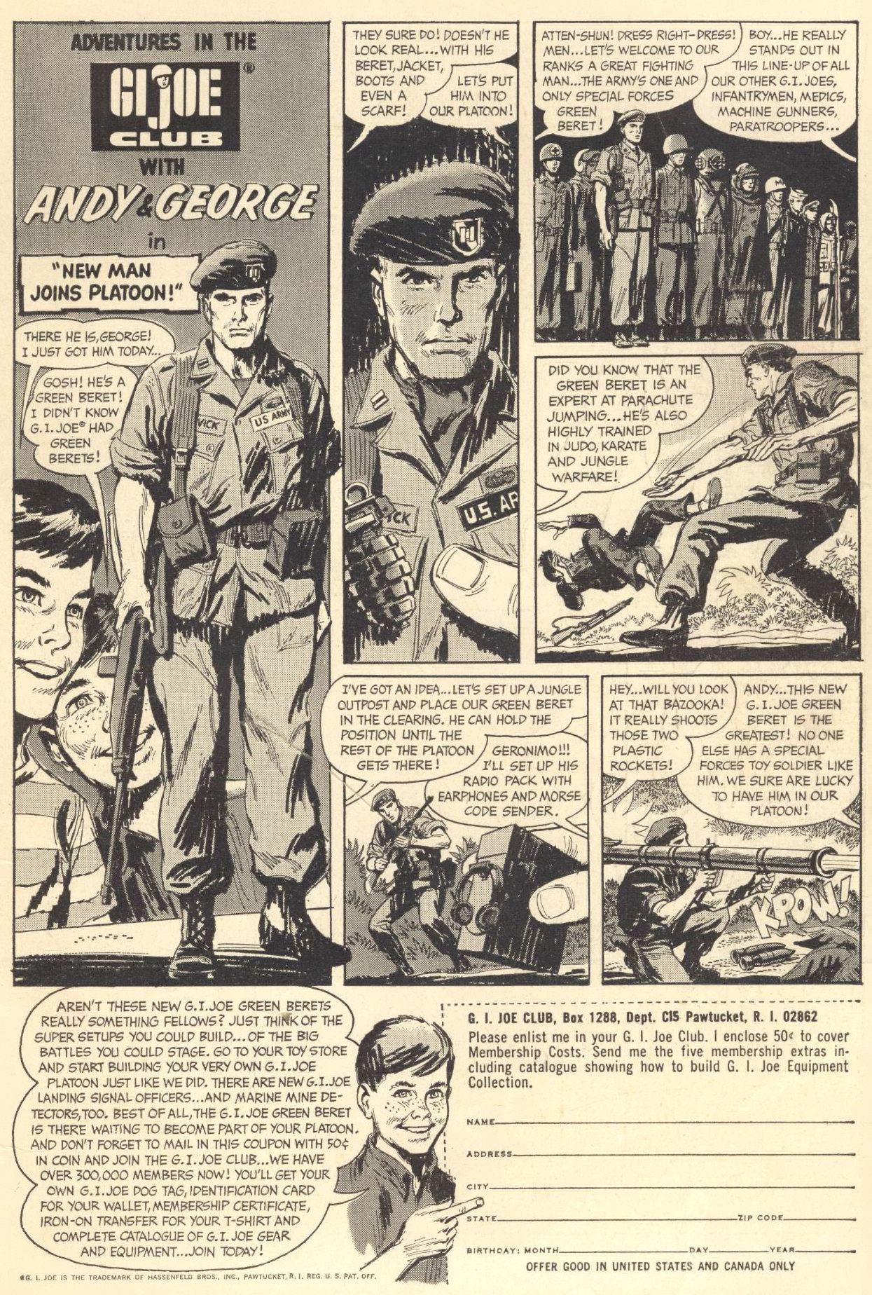 Justice League of America (1960) 48 Page 82