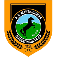 ACADEMIA DESPORTIVA MANTHIQUEIRA DE GUARATINGUET