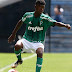 #Futebol – Jundiaiense do Verdão é convocado para seleção brasileira sub-15. Apelido: Robinho!