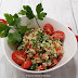 Tabbouleh salaatti