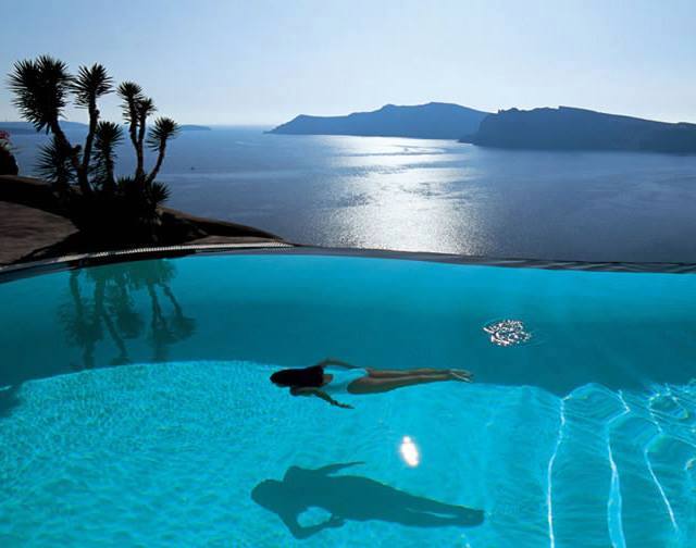 Πισίνα - Pool