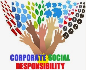 #KHABARLIVE BLOG: The India's 'Corporate Social Responsibility' Expenditure