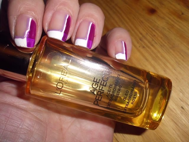 Aceite Extraordinario de L