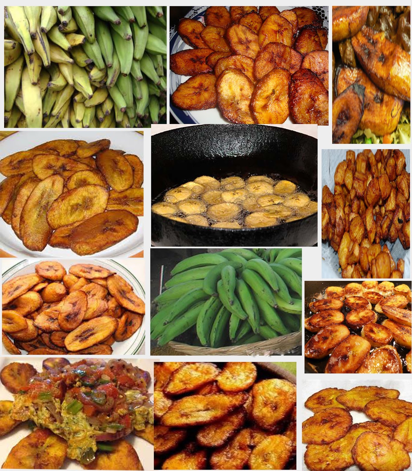 ALL AFRICAN DISHES PLANTAIN RECIPES FRIED PLANTAIN all-african-dishes-plantain-recipes-fried-plantain