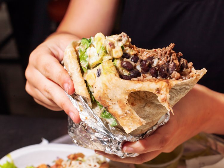 Chipotle Food Poisoning Cases
