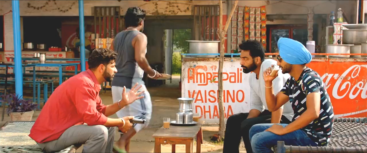 Khido Khundi Torrent 2018 Torrentking Downloads Full Punjabi Movie - 370A