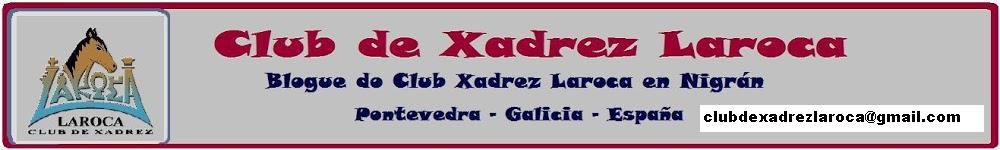 Club de Xadrez Laroca