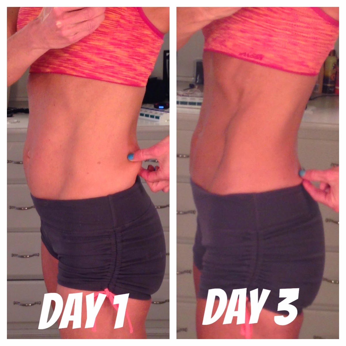 Fierce Mind & Body: Join Me for 30 Days of Clean Eating!