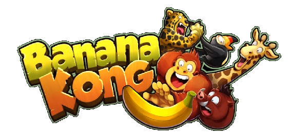 Banana Kong Hack 2014