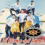 tropikal sound al ritmo del amor 1998 Disco Completo