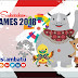 SMK ISLAM BATU | ASIAN GAMES 2018