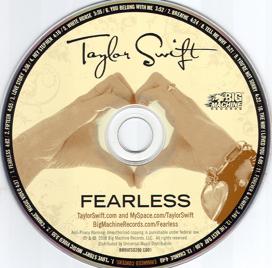 http://2.bp.blogspot.com/-oTLze_XTElk/Taxz053k1iI/AAAAAAAABMM/NIXfdTKSf7A/s1600/Taylor+Swift+-+Fearless+-+CD.jpg