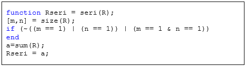 Contoh Program Function dan Inline pada Matlab - Browsinau