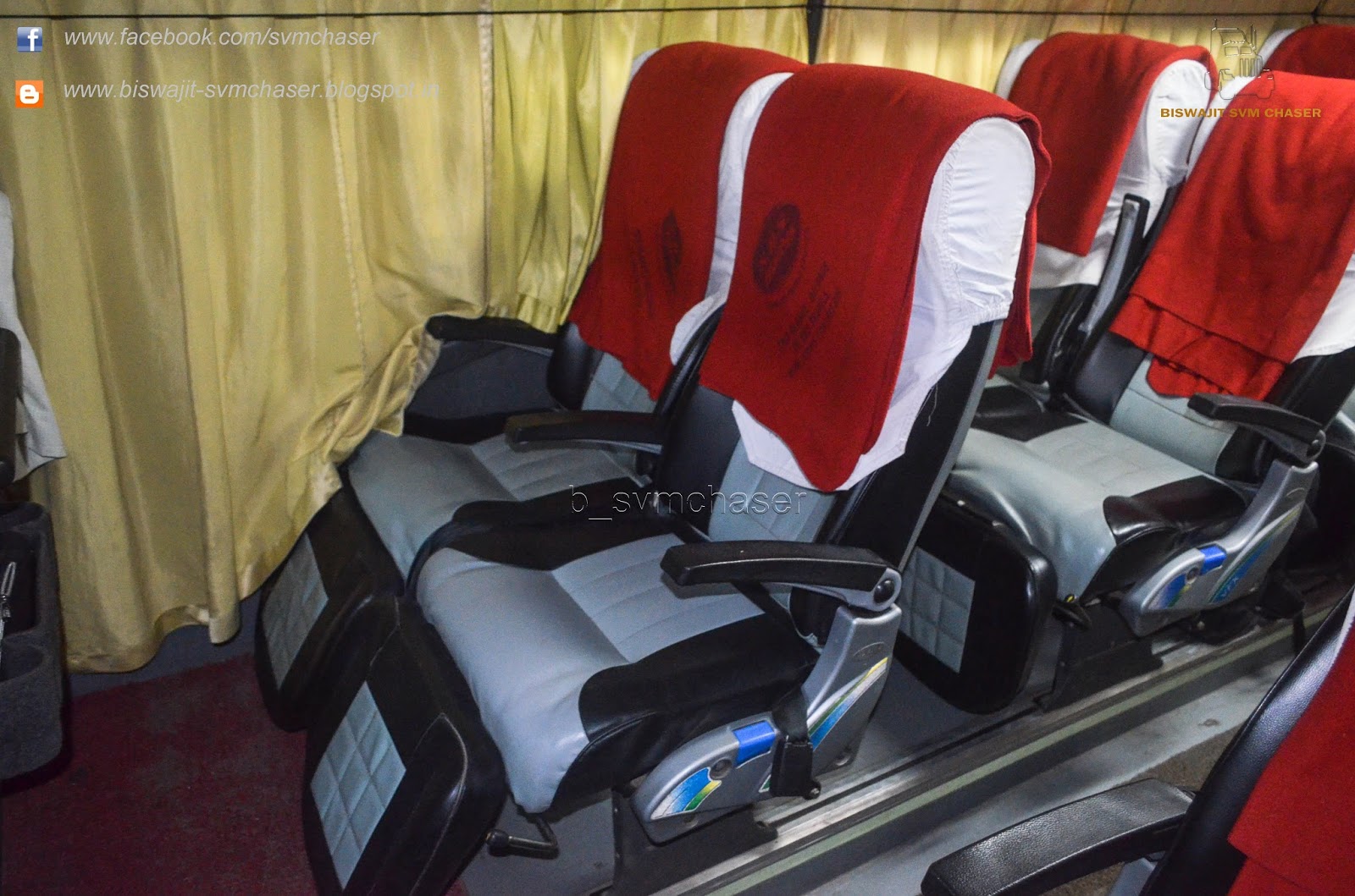 SRS VOLVO B11R IShift Multiaxle Semi Sleeper KA01 AC 1302 Part 5