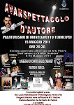 AVANSPETTACOLO D'AUTORE-