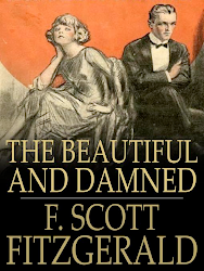 damned fitzgerald scott quotes books fashionistas gatsby know qwiklit