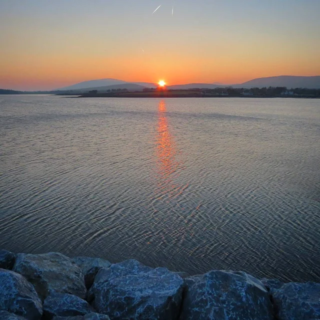 What to see in Dingle - Gorgeous Sunsets