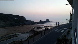 BEACH / Praia da Zambujeira do Mar, Zambujeira do Mar, Odemira, Portugal