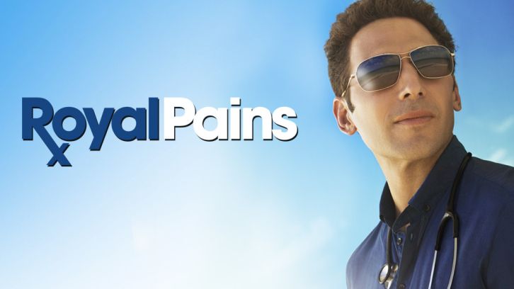 POLL : What did you think of Royal Pains - Season Premiere?