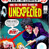 The Unexpected #137 - Wally Wood art