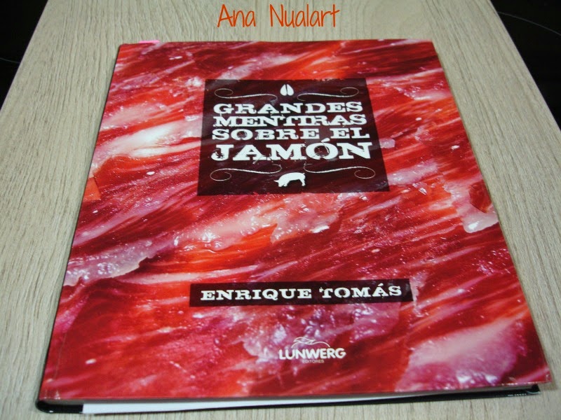 La cocinera de Bétulo BOMBONES DE JAMÓN CON QUESO Y FRUTOS SECOS