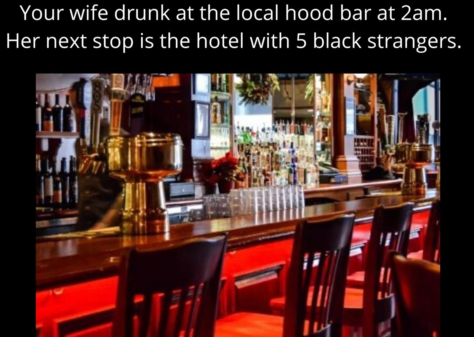 Best of the Flirts Ebony Niteflirt Domme expose your slut cuckold wife pic