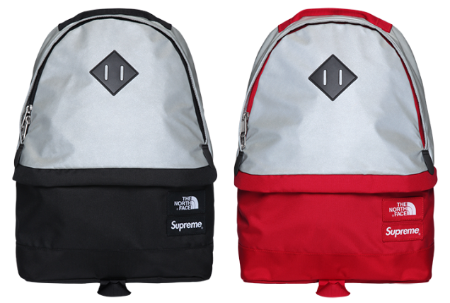 tnf x supreme reflective