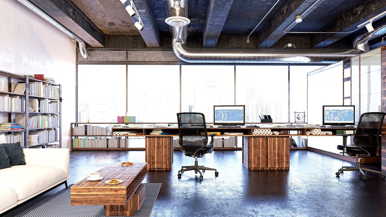 Renting Office Space Office Choices