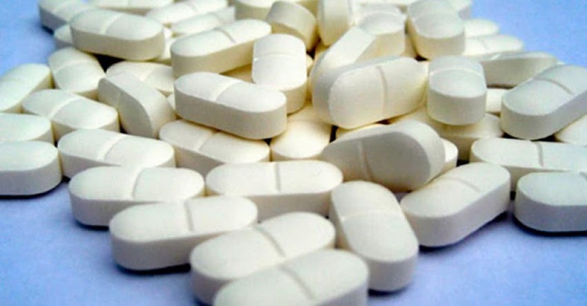 ESSALUD ALERTA: Restringen el uso del Ibuprofeno tras alerta sanitaria por complicaciones infecciosas graves - www.essalud.gob.pe ESSALUD ALERTA: Restringen el uso del Ibuprofeno tras alerta sanitaria por complicaciones infecciosas graves - www.essalud.gob.pe