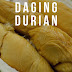 Sedia Daging Durian Medan yang Tiada Duanya di Gunungsitoli