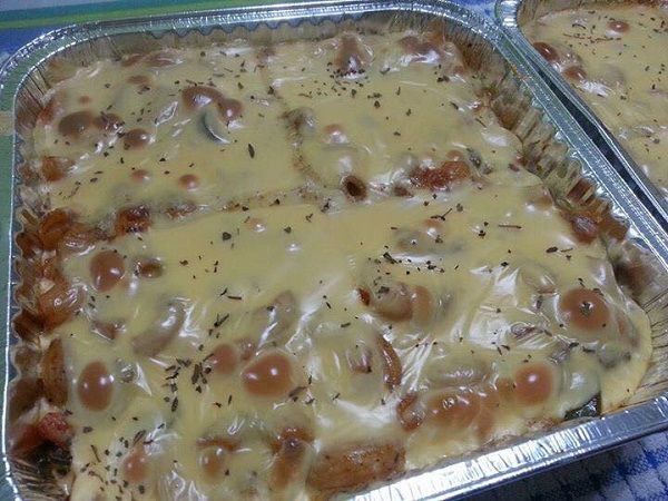 Resepi Makaroni Bakar Sedap Dan Ringkas Mobile