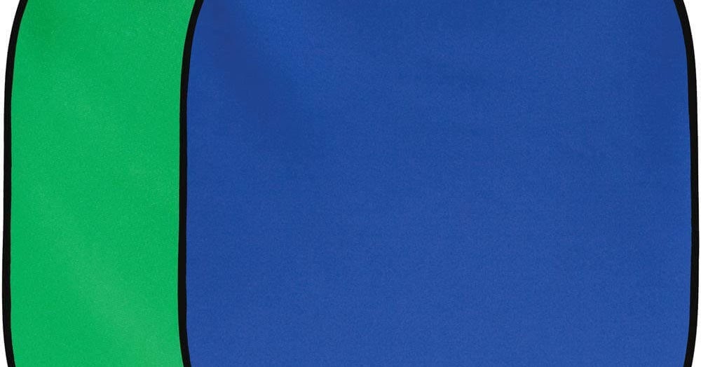 Dumb Dog Productions LLC WHAT'S THE DIFFERENCE BETWEEN BLUE AND GREEN