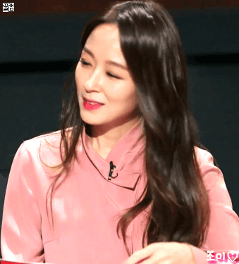 SBS의 대표얼굴 뽀뽀녀 박선영 아나 어제 국민면접 스페셜.gif | 인스티즈