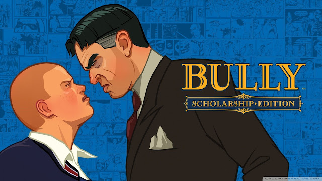 Bully Scholarship Edition Geography 1 - Colaboratory