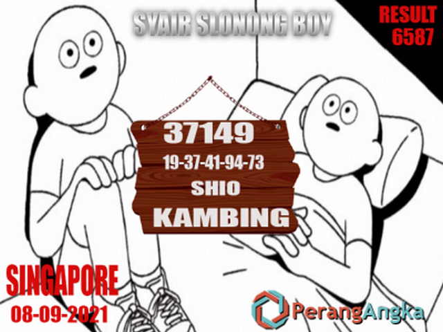 Prediksi Syair SGP Jitu Kamis 26 Agustus 2021 SYAIRDEWA