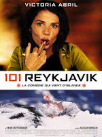 101 Reikiavik