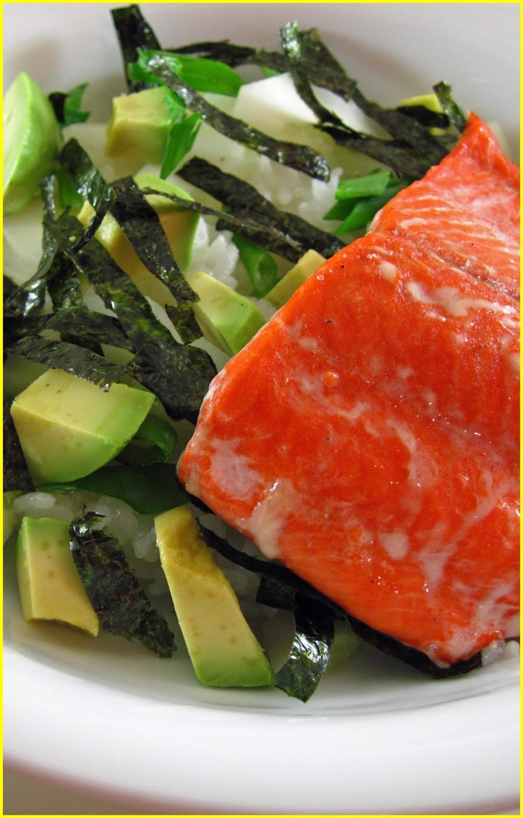 13 Smitten Kitchen Salmon HUHH ELMER CHRISTENSEN'S BLOG