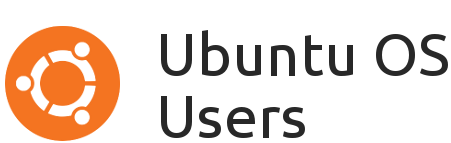 Ubuntu OS Users