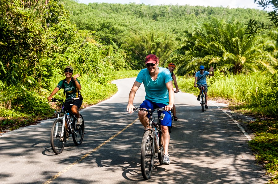 Extreme Bikes Rental Goa. Full travel