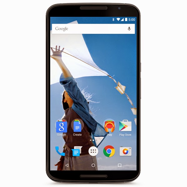 nexus 6 rooteto 10