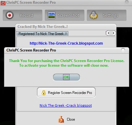 Chrispc Video Tube Downloader
