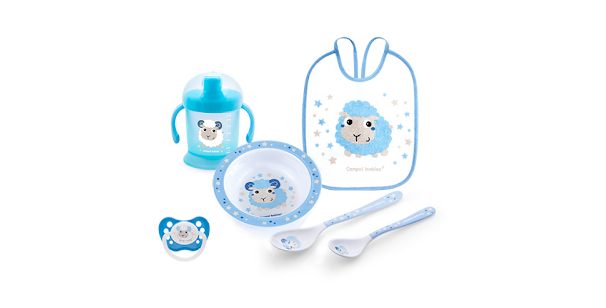 Do wygrania zestawy BUNNY&COMPANY Konkurs