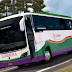 Mod ETS 2 indonesia Bus Euroliner sph